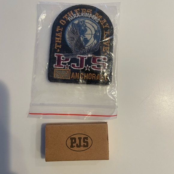 COPY - Parajumper Mens Coat - Picture 2 of 4